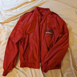 NASCAR Bomber Jacket